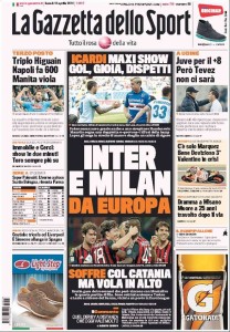 Gazzetta 14.04.14