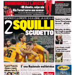 La Rassegna Stampa del 15.04.14