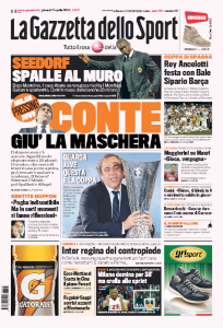 Gazzetta 17.04.14