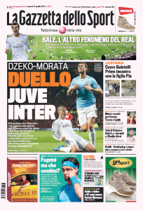 Gazzetta 18.04.14