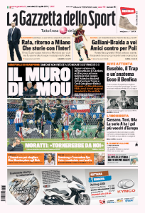 Gazzetta 23.04.14