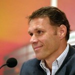 7 otttobre 1990: Pelè a San Siro e doppietta di Van Basten