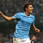 Dall’Inghilterra: il Milan osserva Jovetic, ma su di lui anche Juventus ed Inter