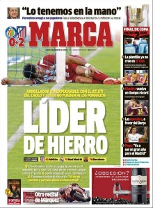 Marca 14.04.14