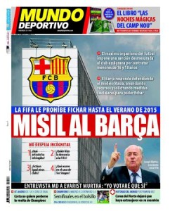 Mundo 03.04.14