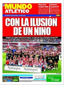 Mundo Atletico 04.04.14