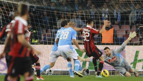 NEWNOTIZIE.IT_Elsha Napoli