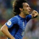 Gli ex: Pirlo: ”La Nazionale è meglio del sesso”