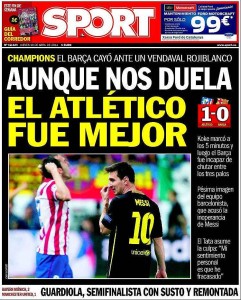 Sport 10.04.14