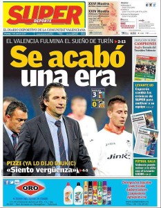 Super Deporte 04.04.14