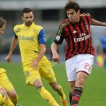 Giuduce Sportivo: 3 giornate di squalifica a Frey (Chievo)