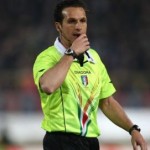 Milan-Fiorentina: arbitra Banti