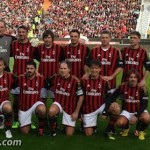 Milan Club Busto Garolfo, 50 anni: Presente il Milan Glorie
