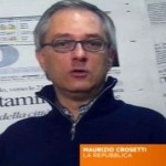 Crosetti(Repubblica): “Honda? personaggio da cartoni animati”