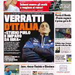 La Rassegna Stampa del 05.04.14