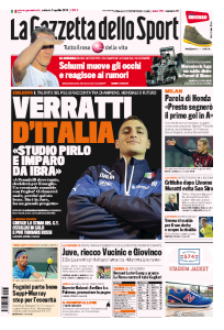 gazzetta
