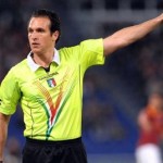 Genoa-Milan, arbitro Banti: i precedenti