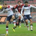 Milan, Galliani consiglia Seedorf. Balotelli più Pazzini