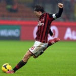 Montolivo: ”Il derby vale l’Europa, i tifosi se lo meritano”