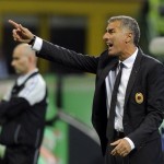 Tassotti a Sky: ”Potrei lasciare a fine stagione”