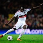 Milan-West Ham contatti in corso per Niang, si può chiudere