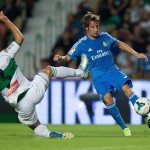 Milan: Ancelotti incontra De Sciglio, Bronzetti lavora su Coentrao