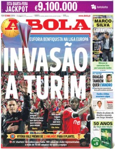 A Bola 13.05.14