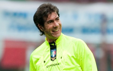 italian championship 2009 2010