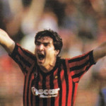 Milanorossonera ricorda Ago il grande!