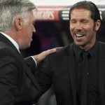 Ancelotti vs Simeone: Madrid centro del mondo per una notte