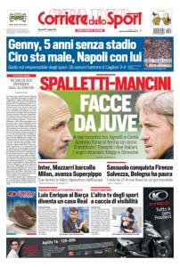 Corriere 07.05.14