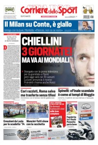 Corriere 13.05.14