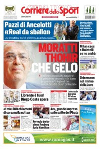 Corriere 26.05.14