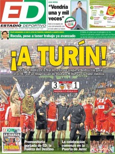 Estadio Esportivo 02.05.14