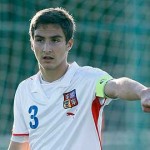 Europeo Under 19: convocato Simic dalla Repubblica Ceca