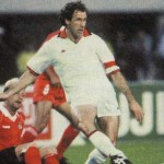 Tanti Auguri Franco Baresi!