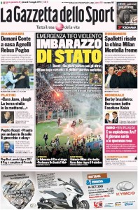Gazzetta 08.05.14