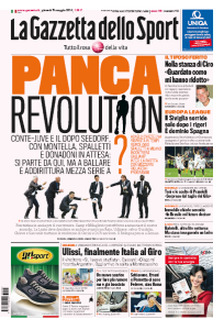 Gazzetta 15.05.14