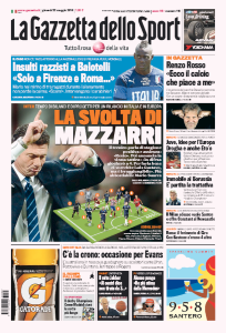 Gazzetta 22.05.14