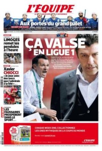 L'Equipe 22.05.14