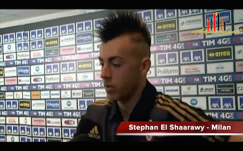 MR_Stephan El Shaarawy