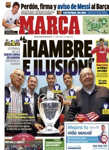 Marca 20.05.14