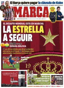 Marca 30.05.14