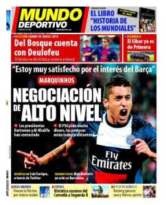 Mundo 26.05.14