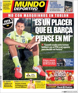 Mundo 29.05.14