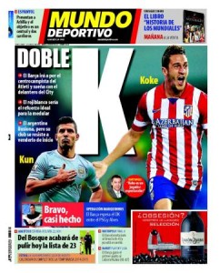 Mundo 30.05.14