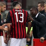 Milan: i convocati per la sfida di Bergamo