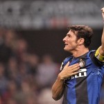 Inter, Zanetti si ritira