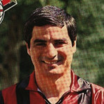 Ciao Ago: a 20 anni dalla scomparsa, i milanisti ricordano
