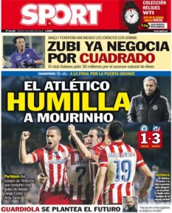 Sport 01.05.14